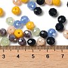 Glass Beads EGLA-A034-LM6mm-54-3