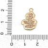 Alloy Pendants FIND-K020-17G-3