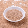 MIYUKI Round Rocailles Beads SEED-X0054-RR0580-2