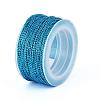 Nylon Metallic Cords MCOR-E002-10-2