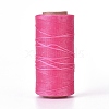 Waxed Polyester Cord YC-I003-A01-1