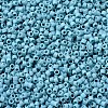 MIYUKI Delica Beads LS-X-SEED-J020-DB0375-3