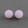 Imitation Jelly Acrylic Beads SACR-R836-8mm-07-1