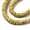 Natural Sea Shell Beads Strands SSHEL-N032-22E-3