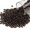 TOHO Round Seed Beads X-SEED-TR08-2205-1