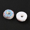 Luminous Resin Imitation Food Decoden Cabochons RESI-K036-27E-4