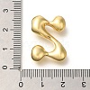 Rack Plating Brass Beads KK-S051-01G-Z-3