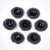 Foam Cabochons KY-T007-07J-1