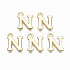 Alloy Charms PALLOY-Q441-025N-NR-1