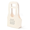 Kraft Paper Gift Bag with Word & Handle CARB-A004-04A-01-3