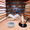 Irregular Natural Celestite/Celestine Home Display Decorations G-WH0018-035-6