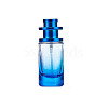 Transparent Glass Gradient Perfume Spray Bottle PW-WG49777-03-1