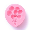 Food Grade Balloon Silicone Molds DIY-F045-24-2