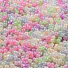 Glass Seed Beads SEED-K009-02B-23-3