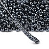 TOHO 6/0 Round Beads X-SEED-TR06-0081-2