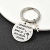 Alloy Keychain KEYC-YW00098-06-1