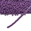 MIYUKI Round Rocailles Beads X-SEED-G008-RR4490-4