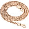 Bag Strap Chains FIND-WH0043-90G-1