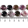 Natural Tourmaline Beads Strands G-NH0004-042-5