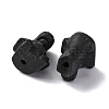 Cinnabar Beads CARL-K001-07A-2