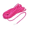 100M 10 Colors 7 Inner Cores Polyester & Spandex Cord Ropes RCP-LS0001-01D-3