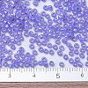 MIYUKI Round Rocailles Beads SEED-G007-RR0649-4