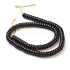 Coconut Shell Beads Strands COCB-L002-02C-3