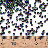 12/0 Opaque Glass Seed Beads SEED-T006-02A-B04-5