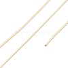 Copper Jewelry Wire CWIR-CW0.5mm-26-3