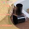 10Pcs Acrylic Fiber Yarn OCOR-CY0003-39C-6