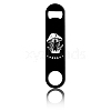 430 Stainless Steel Bottle Openers AJEW-WH0259-024-1