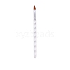 Nail Art Sculpture Pen Brushes MRMJ-S047-036-1