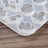 Silicone Mold LS-SIMO-S002-01A-5