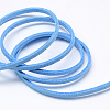 Eco-Friendly Faux Suede Cord LW-R007-3.0mm-1147-3