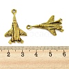 Alloy Pendants FIND-G065-02AG-3