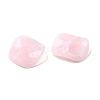 Opaque Acrylic Imitation Gemstone Beads OACR-G061-01G-2