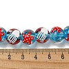 Handmade Lampwork Beads LAMP-N025-04B-4