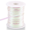 Sparkle Nylon Ribbon OCOR-GF0004-48B-05-6