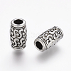 Tibetan Style Zinc Alloy Beads LF0984Y-NF-2