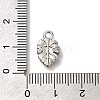 Alloy Pendants FIND-U023-01P-01-3