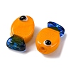 Handmade Lampwork Beads LAMP-R003-01B-3