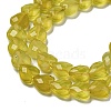 Grade A Natural Jade Beads Strands G-P544-E12-01-4