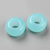 Resin European Beads RESI-TAC0020-02A-2