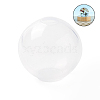 DIY Round Crystal Ball Display Decoration Silicone Molds DIY-F107-01B-1