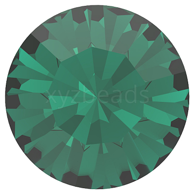 Preciosa® MAXIMA Crystal Round Stones Y-PRC-RBSS12-50730-1