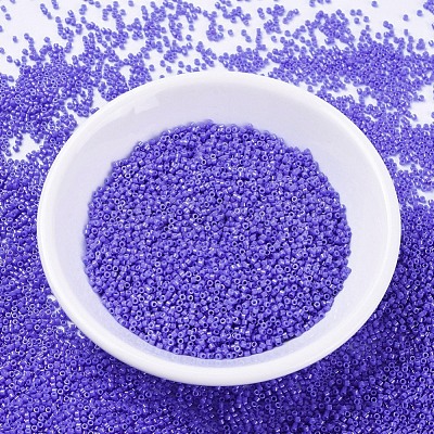 MIYUKI Delica Beads SEED-X0054-DB0661-1