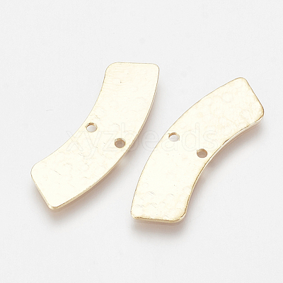 Brass Links connectors KK-T027-27G-1