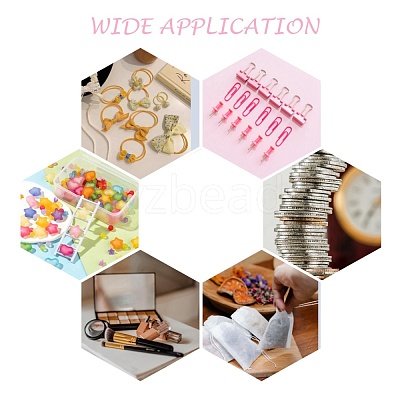 Polyester Imitation Burlap Packing Pouches Drawstring Bags ABAG-R005-9x7-M-1