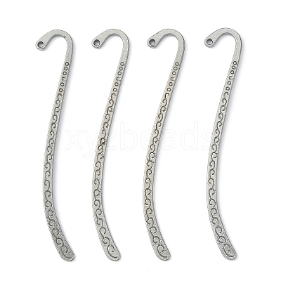 Tibetan Style Bookmarks LS-BLF8635Y-NF-1