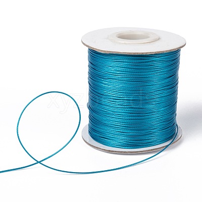 Waxed Polyester Cord YC-0.5mm-110-1